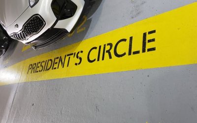 President’s Circle