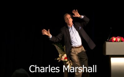 What folks are saying about Charles