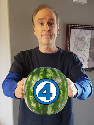 Strange Celebrations of the Fourth Kind article by Christian comedian Charles Marshall