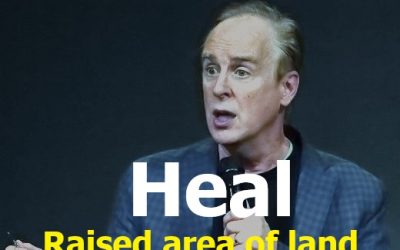Southern Word Saturday – Heal