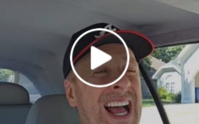 Lying on my marriage résumé