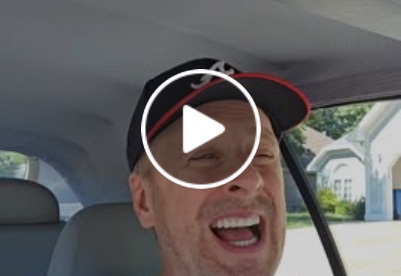 Lying on my marriage résumé