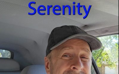 Social Media Serenity Prayer