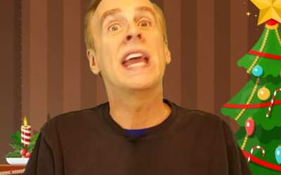 Santa Bunny to the rescue!