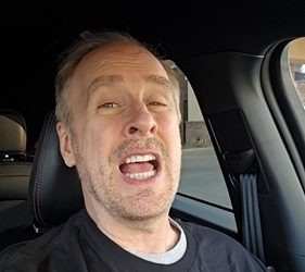 Dad Joke – Thermostat