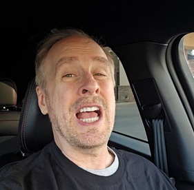 Dad Joke – Thermostat