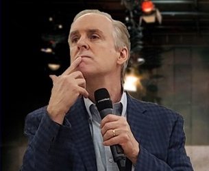 Nature abhors a vacuum