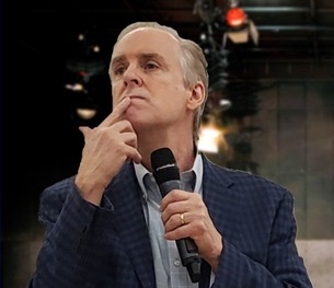 Nature abhors a vacuum