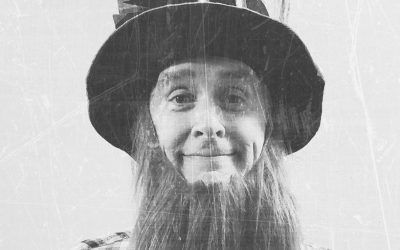 The secret history of St. Patrick