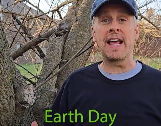 Earth Day